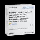 Vaxelis™ DTaP, Polio, Hib, and Hepatitis B Vaccine Indicated for People 6 Weeks Through 4 Years of Age Diphtheria and Tetanus Toxoids and Acellular Pertussis, Inactivated Poliovirus, Haemophilus b Conjugate and Hepatitis B Vaccine Injection Prefilled Syringe 0.5 mL