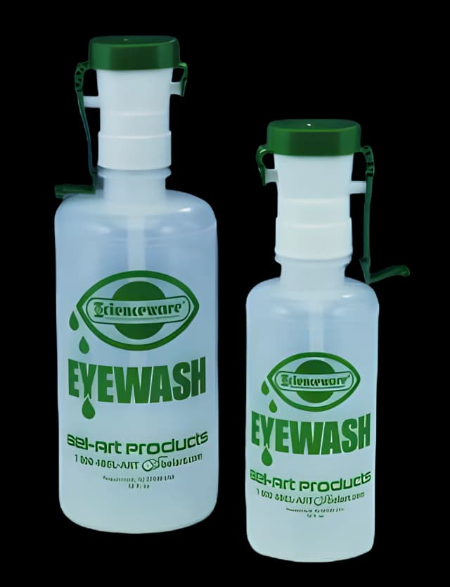 Empty Eye Wash Bottle Scienceware® - 248510000