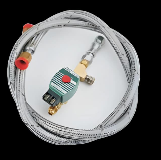 Thermo Scientific CO2/LN2 Backup Systems for ULT Freezers