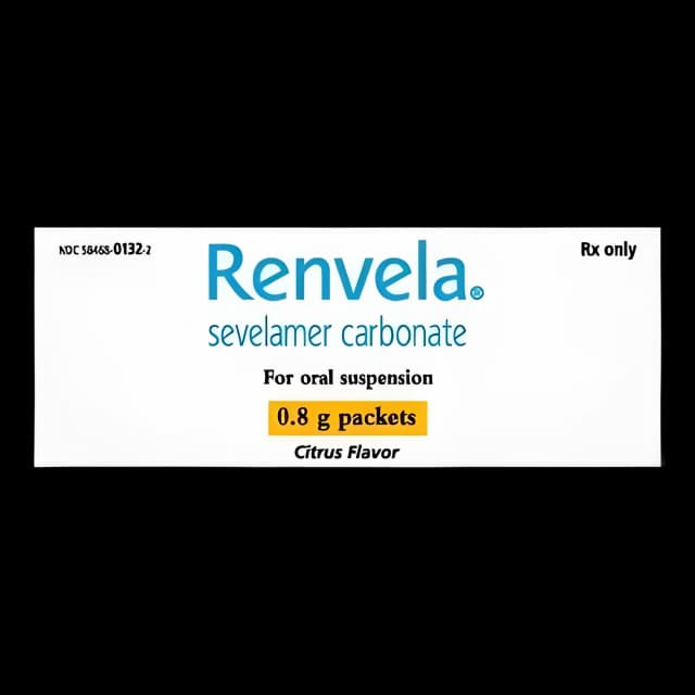 Renvela® - 58468013202