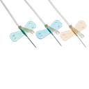 Safety Winged Infusion Set, 19G x ¾", 12" Tubing, 50/bx, 10 bx/cs