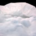 Shampoo Cap Comfort® 1 per Pack Individual Packet Powder Scent