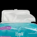 Flushable Personal Wipe Hygea® Soft Pack Scented 48 Count