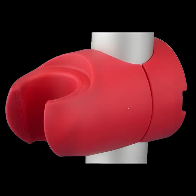 Nova Ortho-Med Shower Holder for Bath Safety