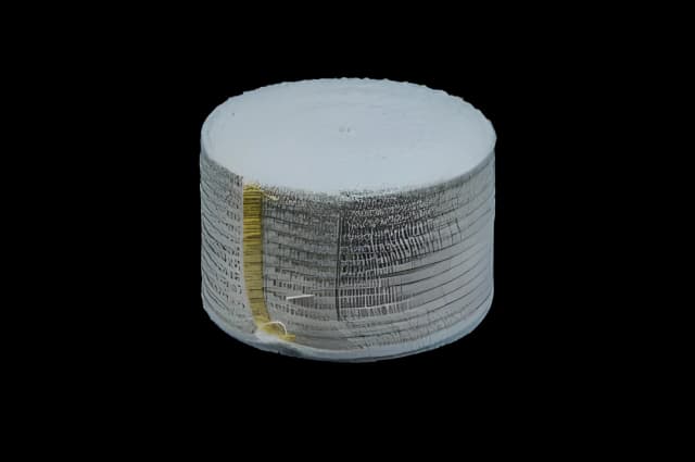 Elastic Bandage 2 Inch X 15 Yard Hook and Loop Closure Tan NonSterile Standard Compression