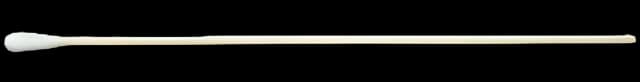 Puritan® Specimen Collection Swab 6 Inch Length Sterile - 25-806 1WC FDNA