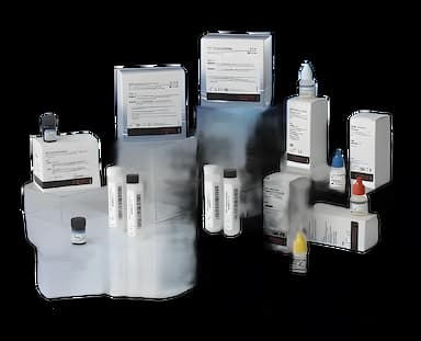 Drugs of Abuse Control Set MGC DAU® Multiple Analytes Low Level / High Level 2 X 3 X 5 mL - 23278249