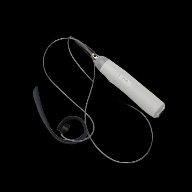 Vascular Doppler Probe 2 MHz Frequency