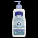 Rinse-Free Body Wash TENA® ProSkin™ Cream 16.9 oz. Pump Bottle Mild Scent