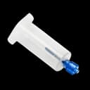 UltraFlo™-A Luer Access Device Male LL, Blue, Sterile For Female Luer Connections / IV Ports Designed For Luer Access