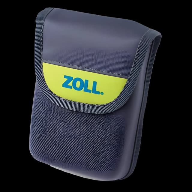 Zoll AED 3 Diagnostic Battery Holder - 8000-001251