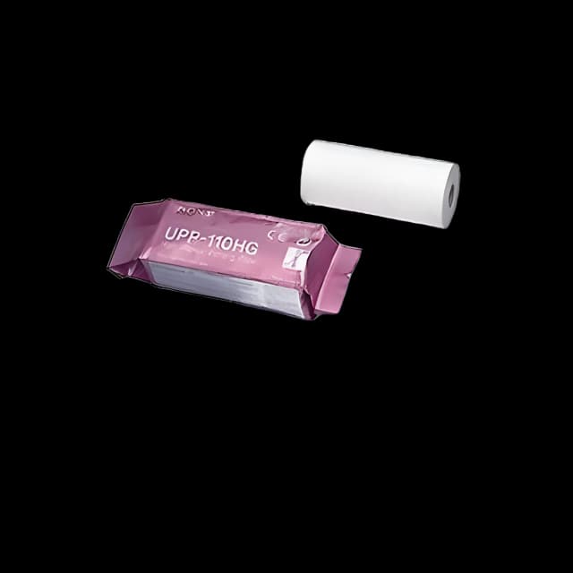 Printer Paper Sony® 270 Prints Black / White