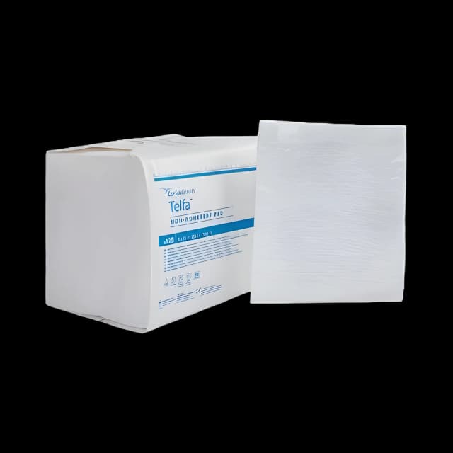 Telfa Ouchless 8x10 Non-Adherent Dressing - Cardinal Health