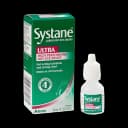 Eye Lubricant Systane® Ultra 0.34 oz. Eye Drops