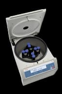 Sorvall™ ST8 Centrifuge - High-Speed Lab Equipment