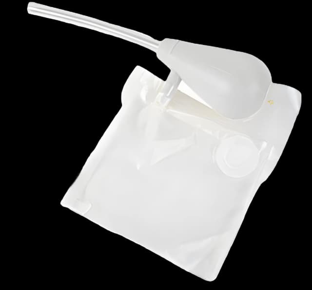 North American Rescue Tactical Suction Device Kit