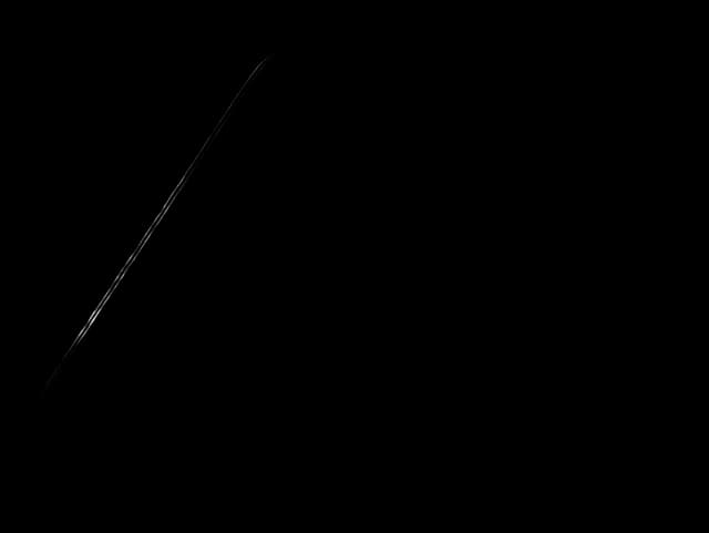 Angiographic Catheter Torcon NB® 5 Fr. 40 cm by Cook Medical