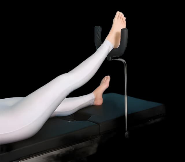 Table Leg Prepper For All Surgical Tables