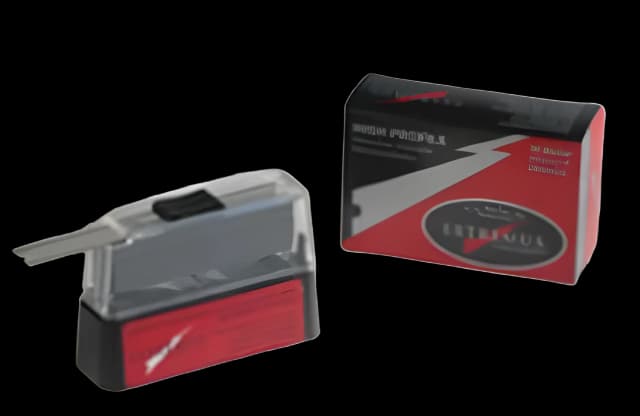 Microtome Blade C.L. Sturkey Extremus™