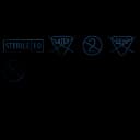 Adhesive Strip Curity™ 3/4 X 3 Inch Fabric Rectangle Tan Sterile