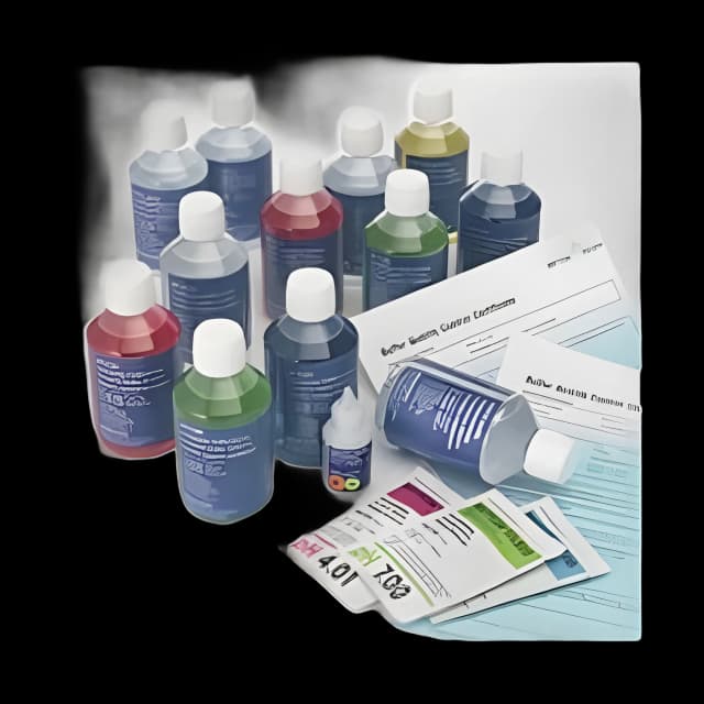 Mettler Toledo™ 250 mL Electrolyte Solution for Electrodes