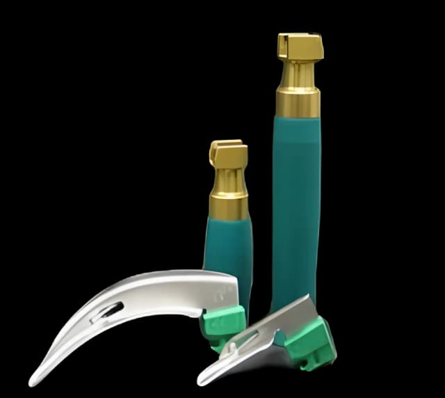 Handle Cover Safe Sac® Laryngoscope