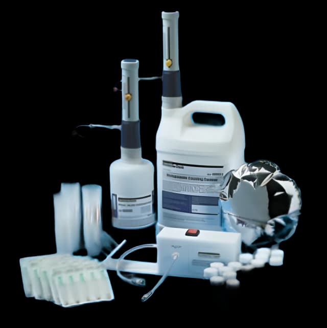 Pytest® Scintillation Fluid 4 Liter For use with PYtest 14C-Urea Breath Test