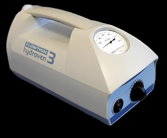 Compression Pump The Flowtron©