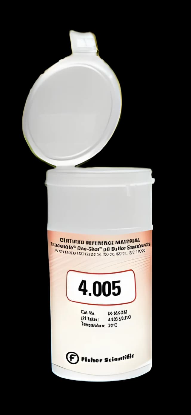 Fisherbrand Traceable Acid Buffer pH 4.0 - 6x100mL