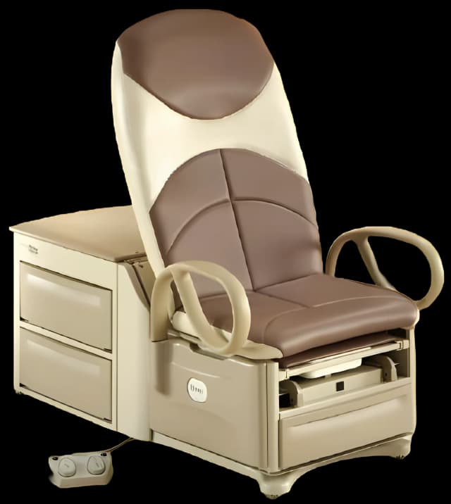 Exam Table Access™ High-Low Electric