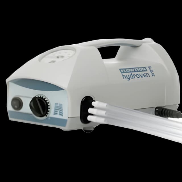 Lymphedema Pump Flowtron Hydroven™ FPR