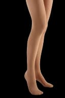 3M Futuro Energizing Compression Pantyhose - Large Nude