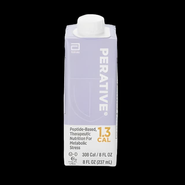 Perative 1.3 Cal Tube Feeding Formula - Abbott Nutrition