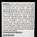 Perative 1.3 Cal Tube Feeding Formula - Abbott Nutrition