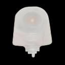 Urostomy Pouch Premier™ One-Piece System 9 Inch Length Trim To Fit Up to 2 Inch Stoma Drainable