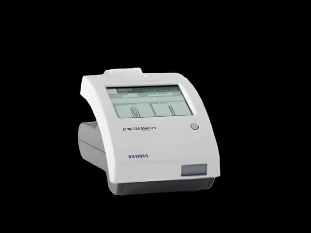 CLINITEK Status+ Urine Analyzer - CLIA Waived for Point-of-Care