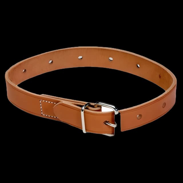 Restraint Belt Humane Restraint® Small Roller Buckle 1-Strap