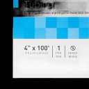 McKesson Sterilization Tubing 4 Inch X 100 Foot