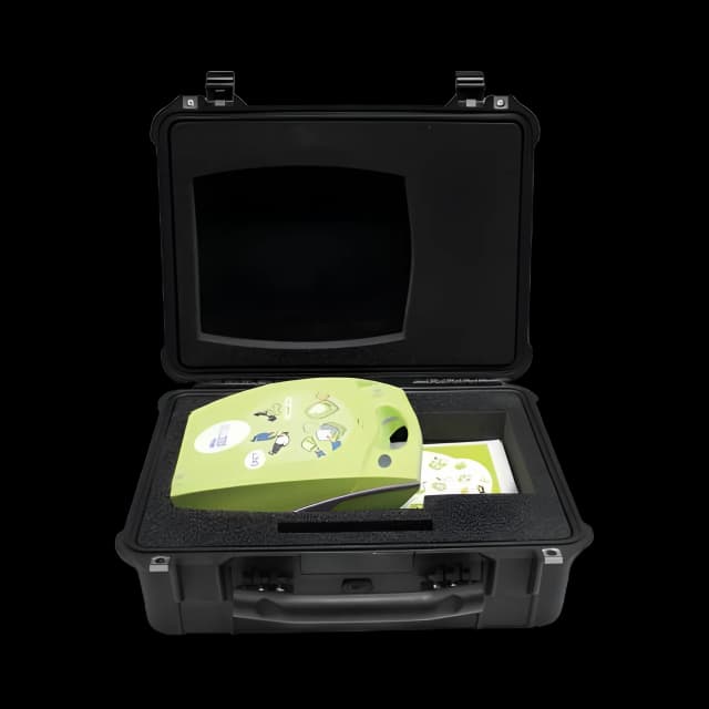 Waterproof AED Case Pelican Large