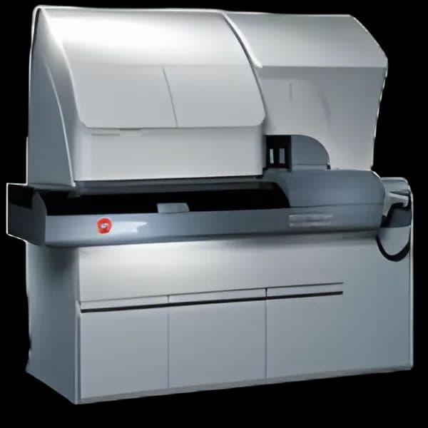 UniCel DxI 800 Immunoassay Analyzer - Beckman Coulter