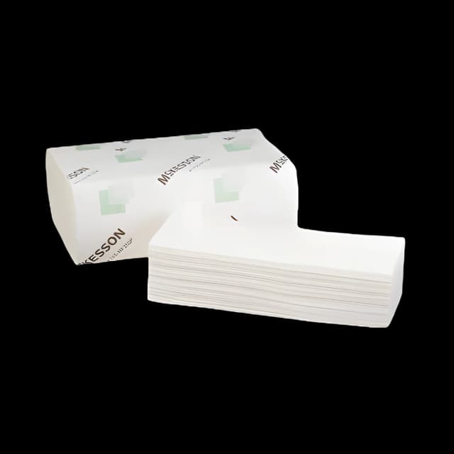 McKesson Premium Multi-Fold Paper Towel - Eco-Friendly