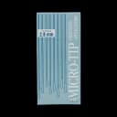 Swabstick Micro-Tip® Cotton Tip Wood Shaft 6 Inch NonSterile 200 per Pack