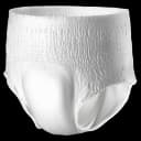 Unisex Adult Absorbent Underwear Prevail® Pull On with Tear Away Seams Small / Medium Disposable Heavy Absorbency