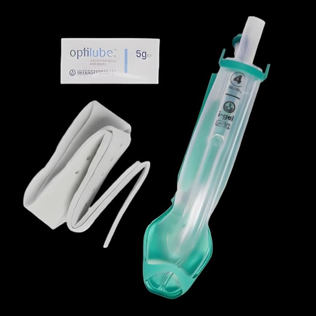 Supraglottic Airway I-gel® Size 4