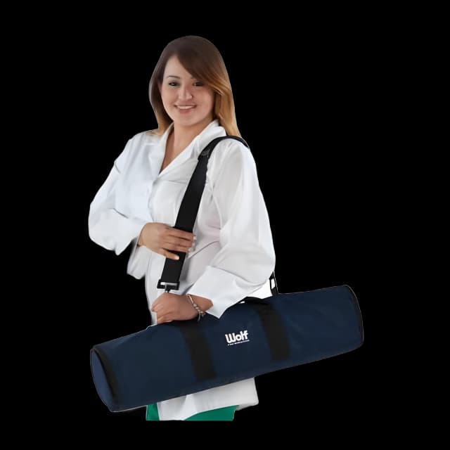 X-Ray Apron Caddy Navy Blue - 61100 - 2