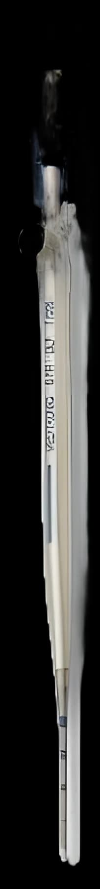 DLP™ 12 Fr. 9 Inch Arterial Cannulae by Medtronic