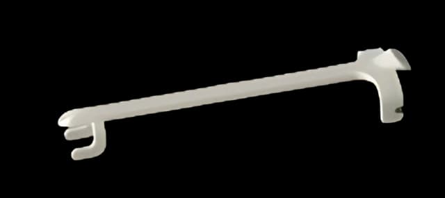 Needle Guide Single-Piece, Disposable