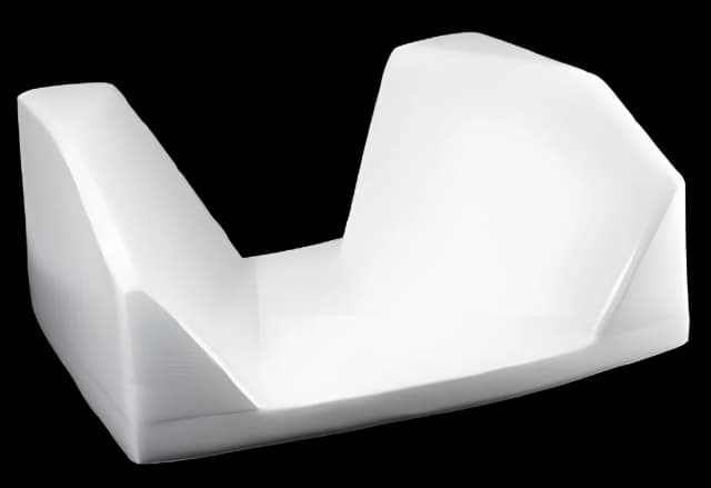 Pinestar Arm Support II 9x18x20 Inch for Medical Use