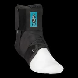 Ankle Stabilizer EVO® Speed Lacer X-Large Lace-Up Foot