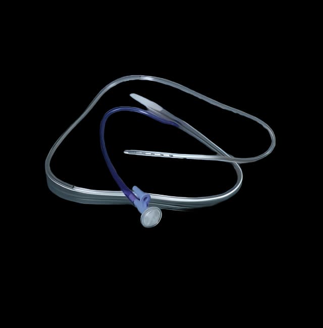 Nasogastric Suction Tube Bard® Sump Style 16 Fr. Vent Lumen - 0046160